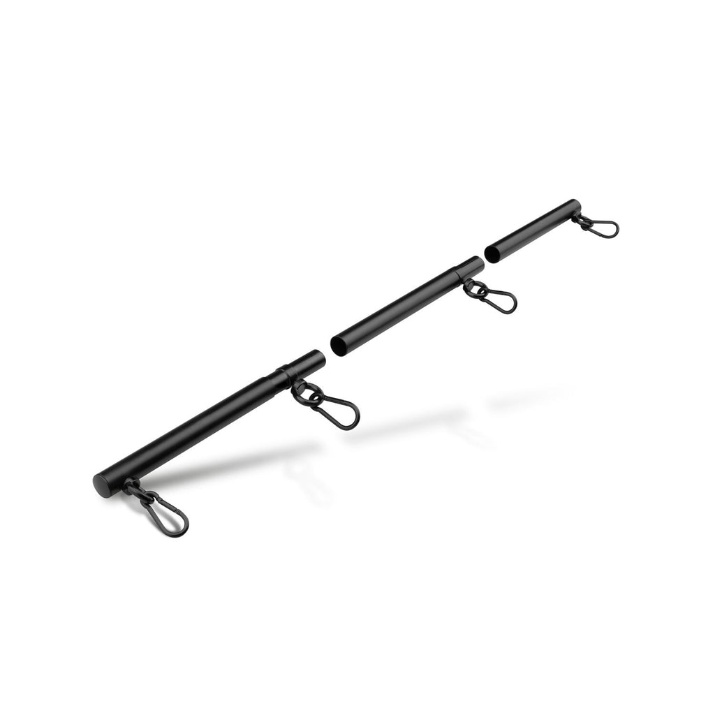 Bedroom Fantasies (Нідерланди) Фіксатор для рук та ніг Bedroom Fantasies: Spreader Bar Lightweight Restraint Bar, чорний