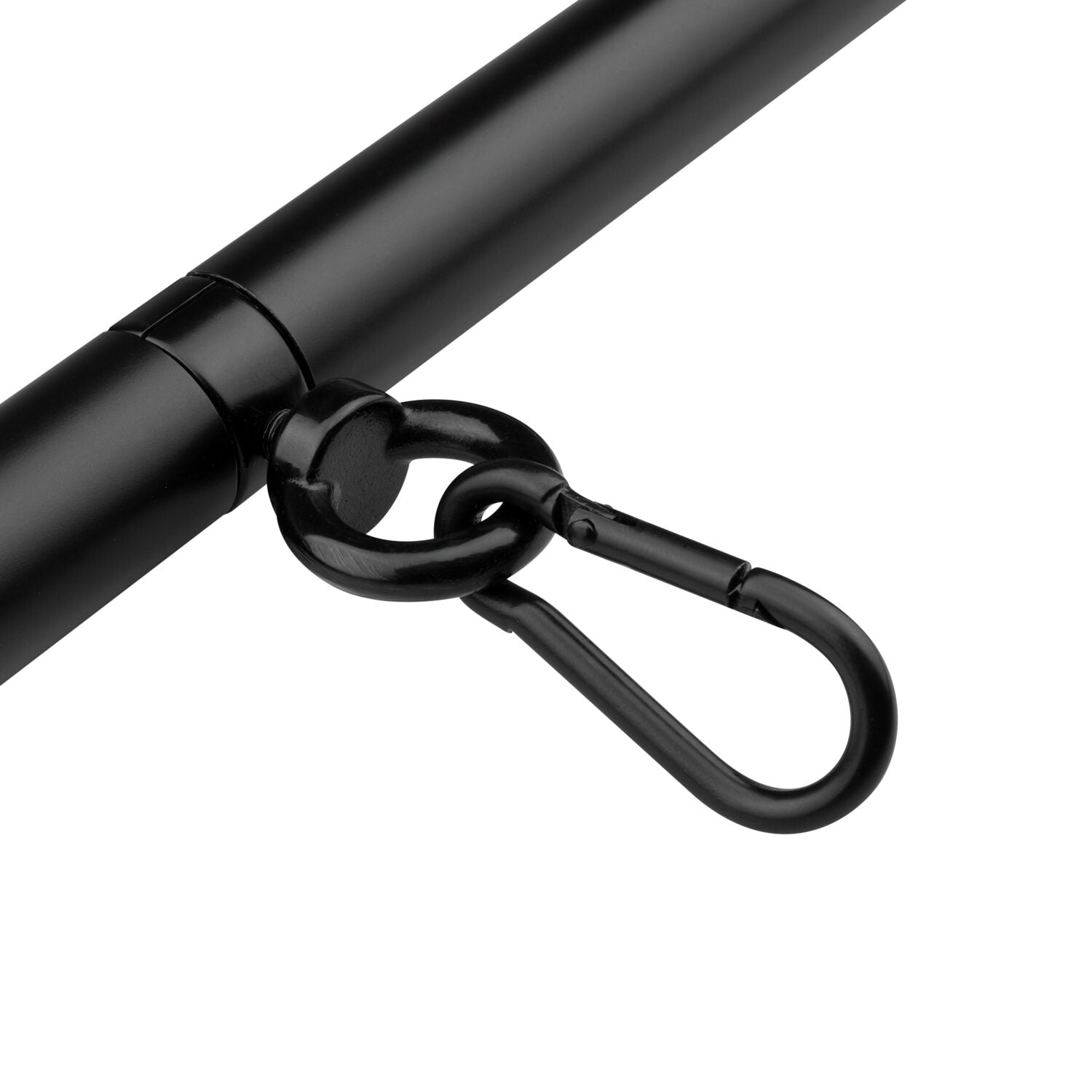 Bedroom Fantasies (Нідерланди) Фіксатор для рук та ніг Bedroom Fantasies: Spreader Bar Lightweight Restraint Bar, чорний