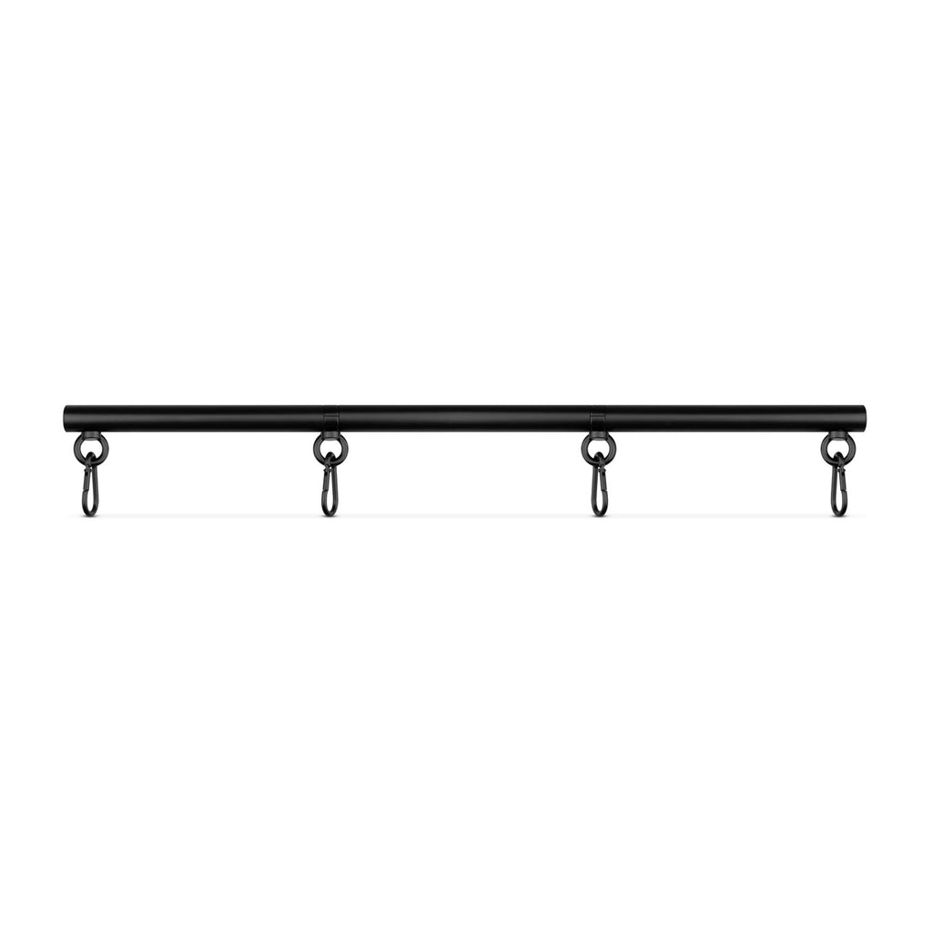 Bedroom Fantasies (Нідерланди) Фіксатор для рук та ніг Bedroom Fantasies: Spreader Bar Lightweight Restraint Bar, чорний