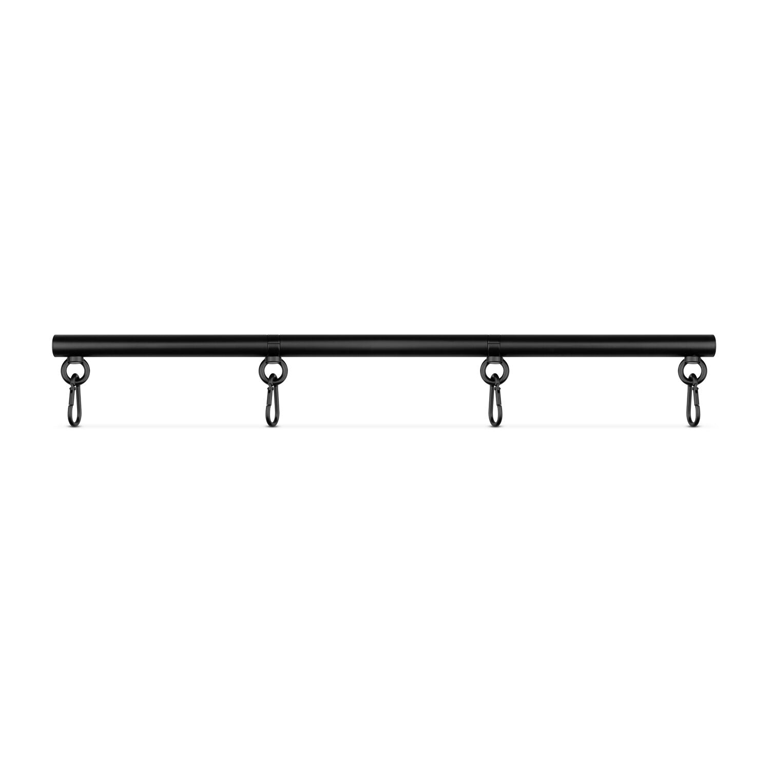 Bedroom Fantasies (Нідерланди) Фіксатор для рук та ніг Bedroom Fantasies: Spreader Bar Lightweight Restraint Bar, чорний