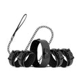 Bedroom Fantasies (Нідерланди) Набір для BDSM Bedroom Fantasies: Master & Slave Total Restraint Set