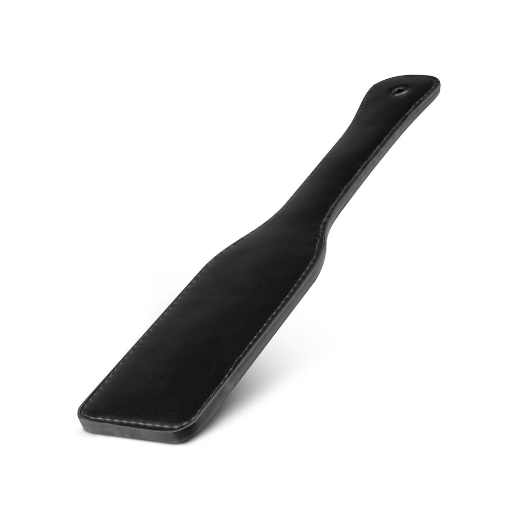 Bedroom Fantasies (Нідерланди) Паддл Bedroom Fantasies: Faux Leather Paddle, чорний