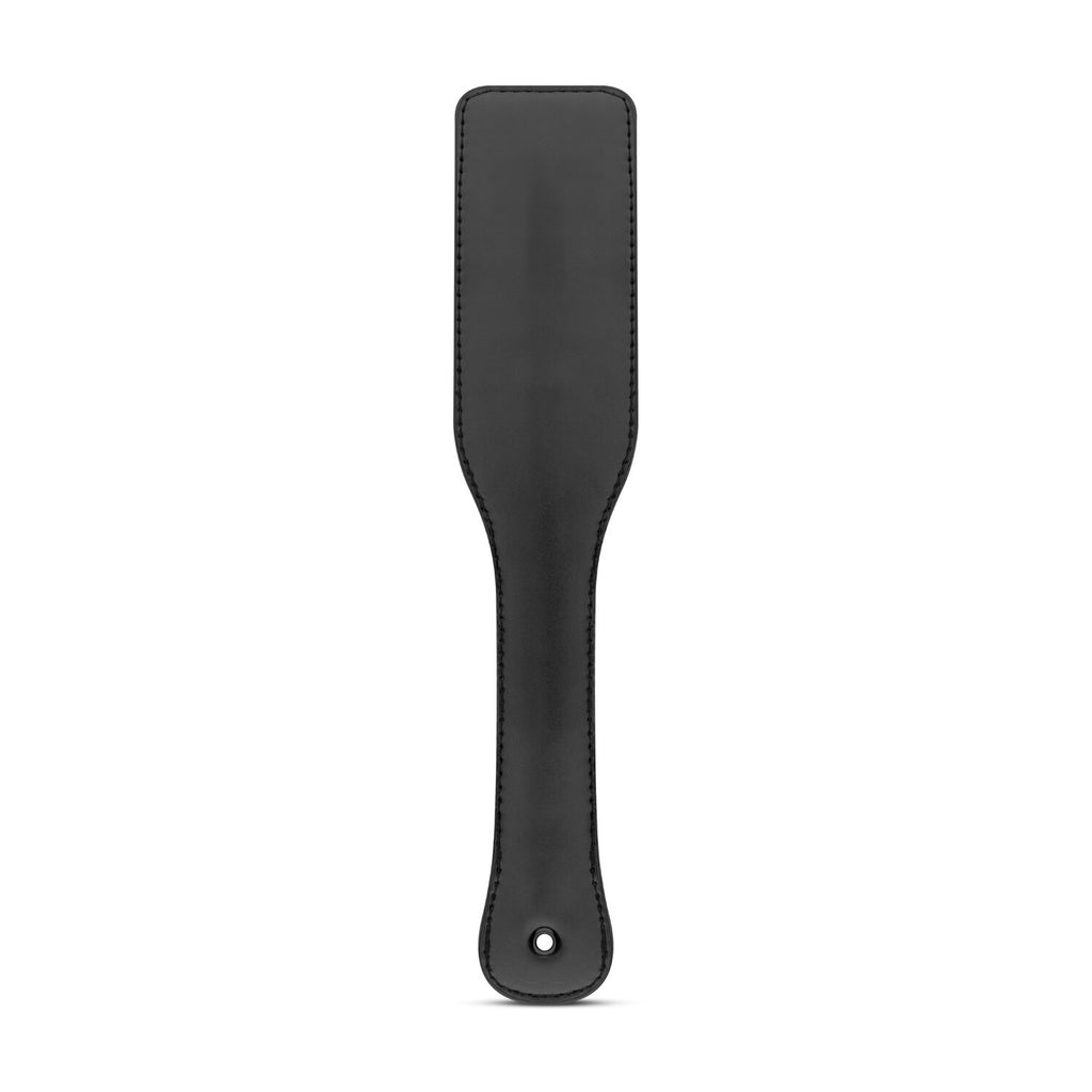 Bedroom Fantasies (Нідерланди) Паддл Bedroom Fantasies: Faux Leather Paddle, чорний