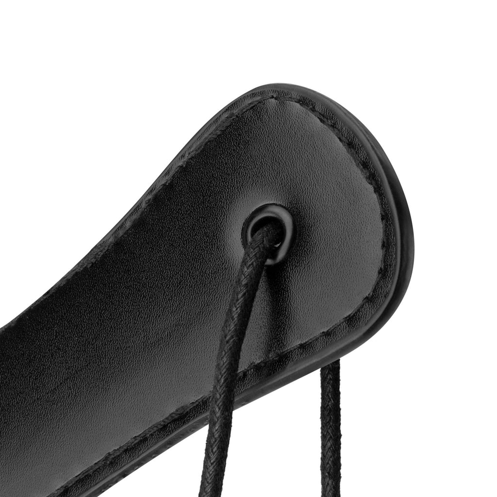 Bedroom Fantasies (Нідерланди) Паддл Bedroom Fantasies: Faux Leather Paddle, чорний