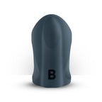 Мастурбатор Boners Vibrating Handjob Stroker, 10 режимів, відкрита конструкція