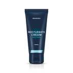 Крем для мастурбації Boners Masturbation Cream на водно-силіконовій основі