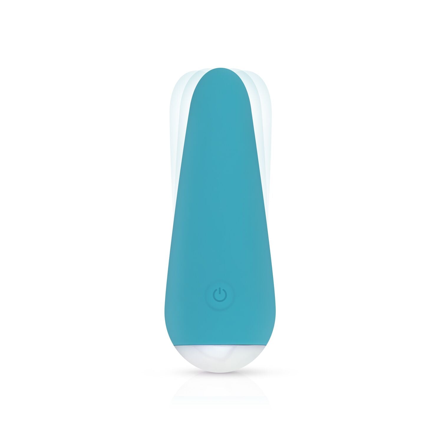 Мінівібратор Cala Azul – Julia Mini Vibrator, дуже ніжний, 10 режимів