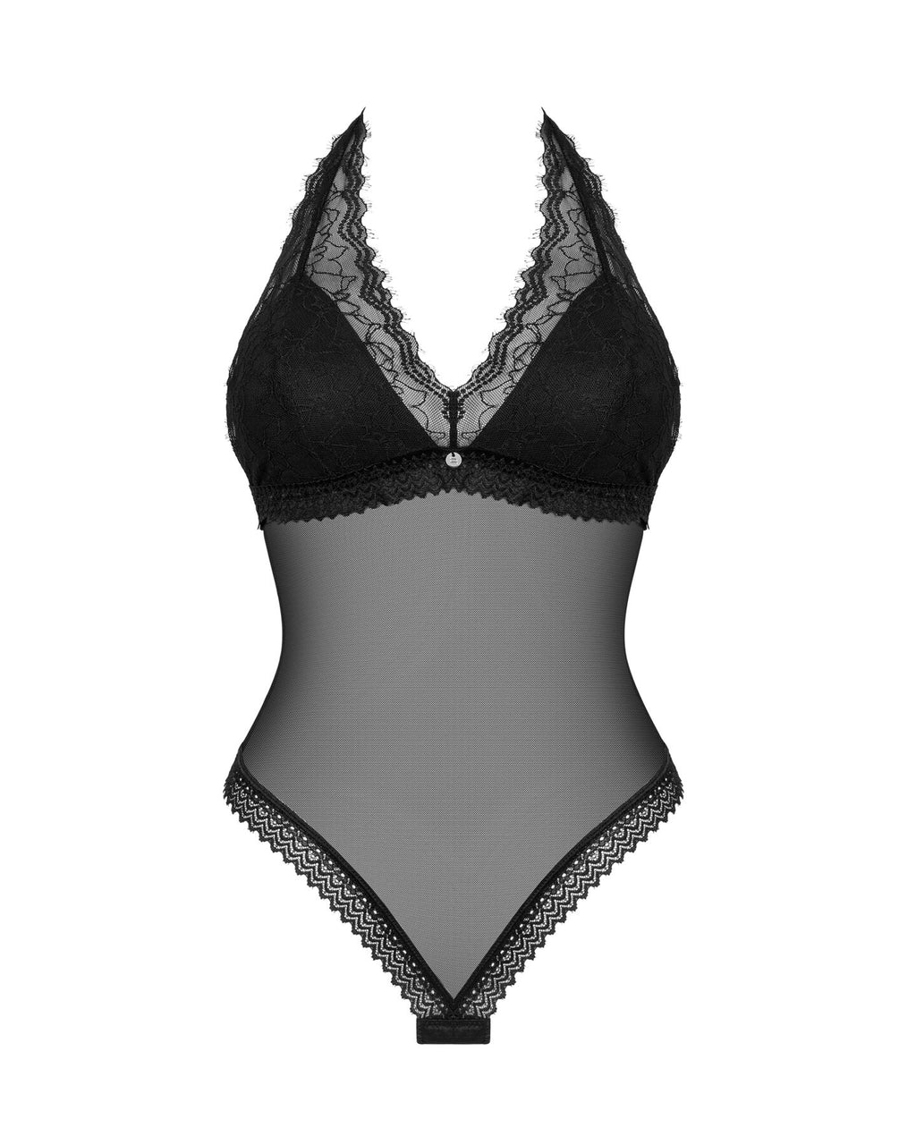 Obsessive (Польща) Боді Obsessive Medilla teddy XS/S
