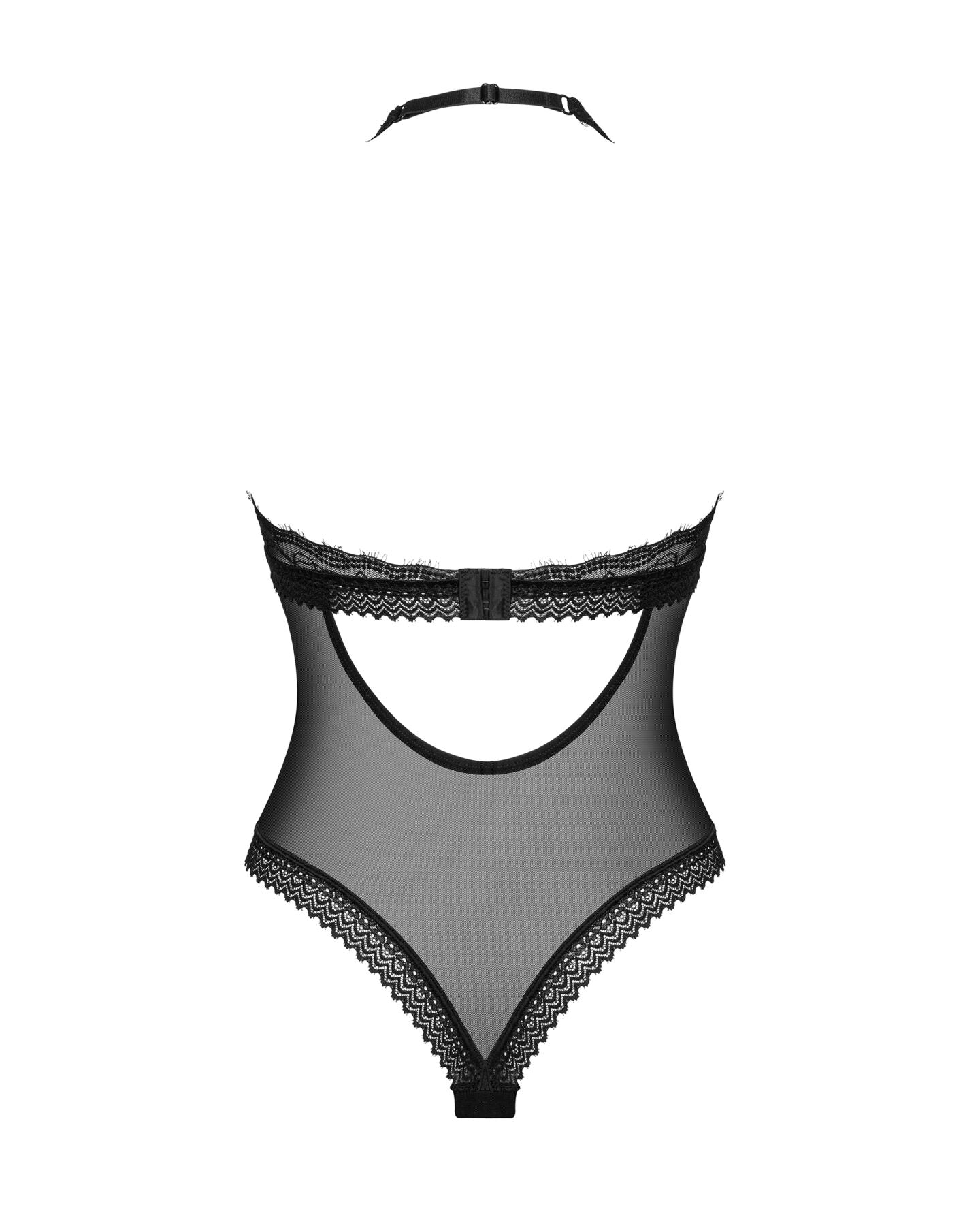Obsessive (Польща) Боді Obsessive Medilla teddy XS/S