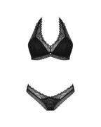Комплект Obsessive Medilla 2-pcs set
