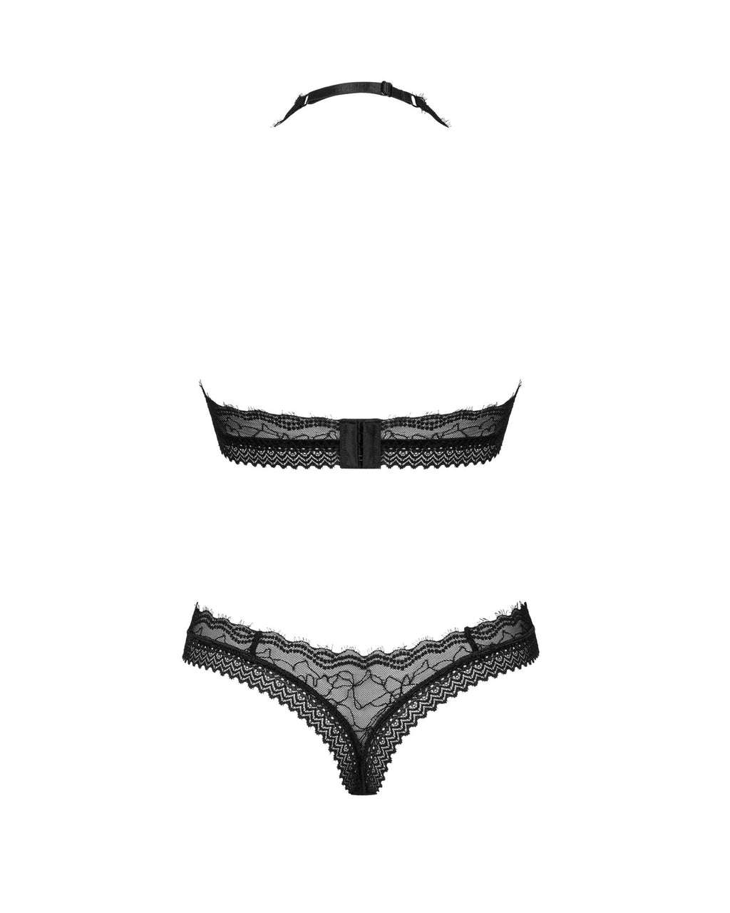 Obsessive (Польща) Комплект Obsessive Medilla 2-pcs set M/L