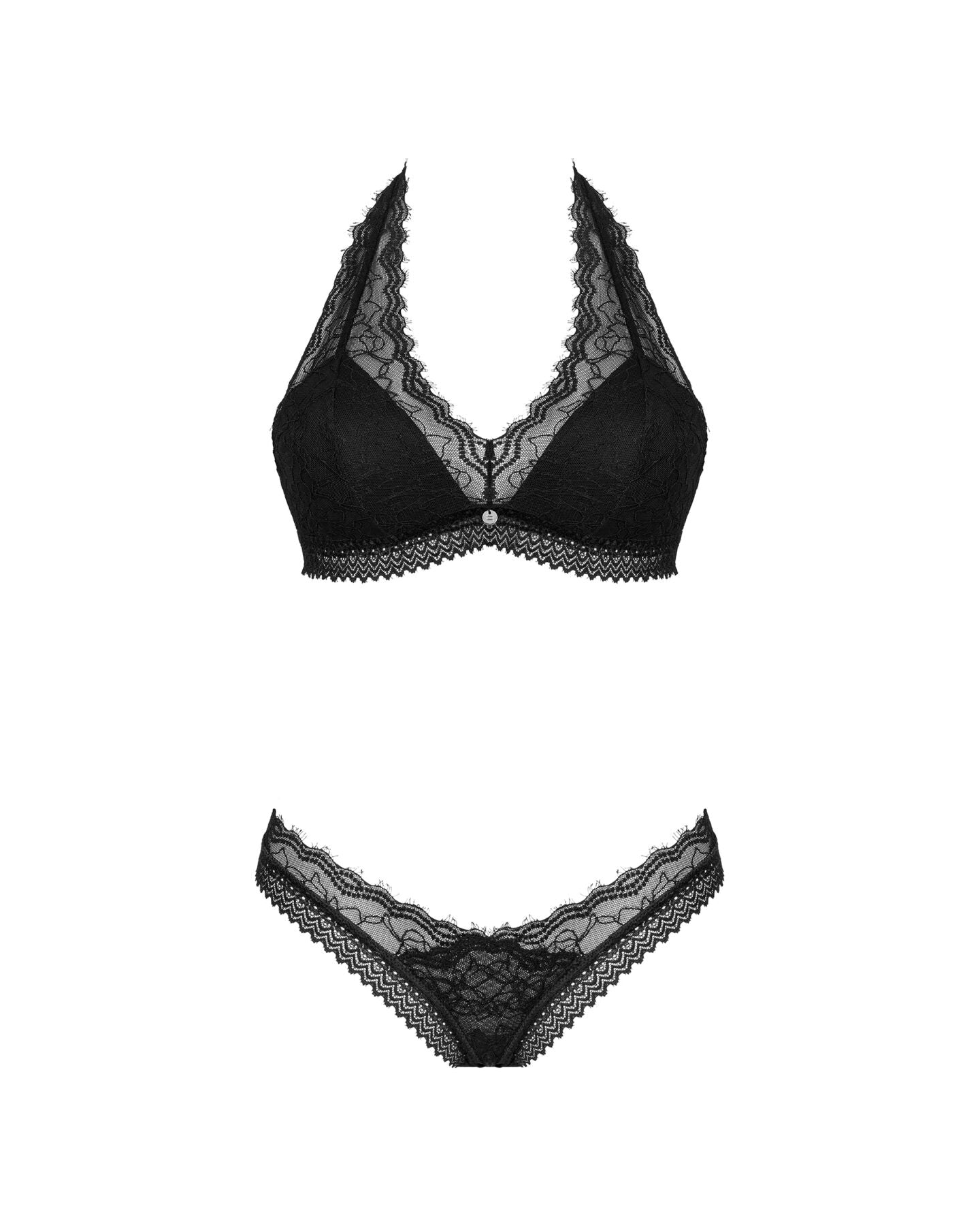 Obsessive (Польща) Комплект Obsessive Medilla 2-pcs set M/L