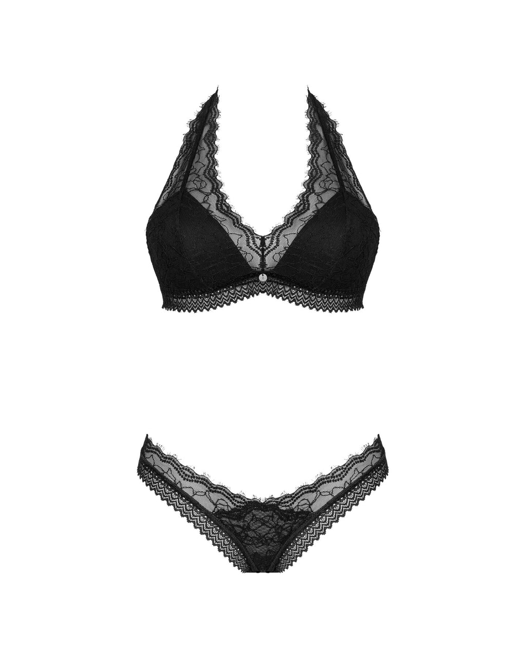 Obsessive (Польща) Комплект Obsessive Medilla 2-pcs set XL/2XL