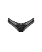 Трусики Obsessive Medilla thong
