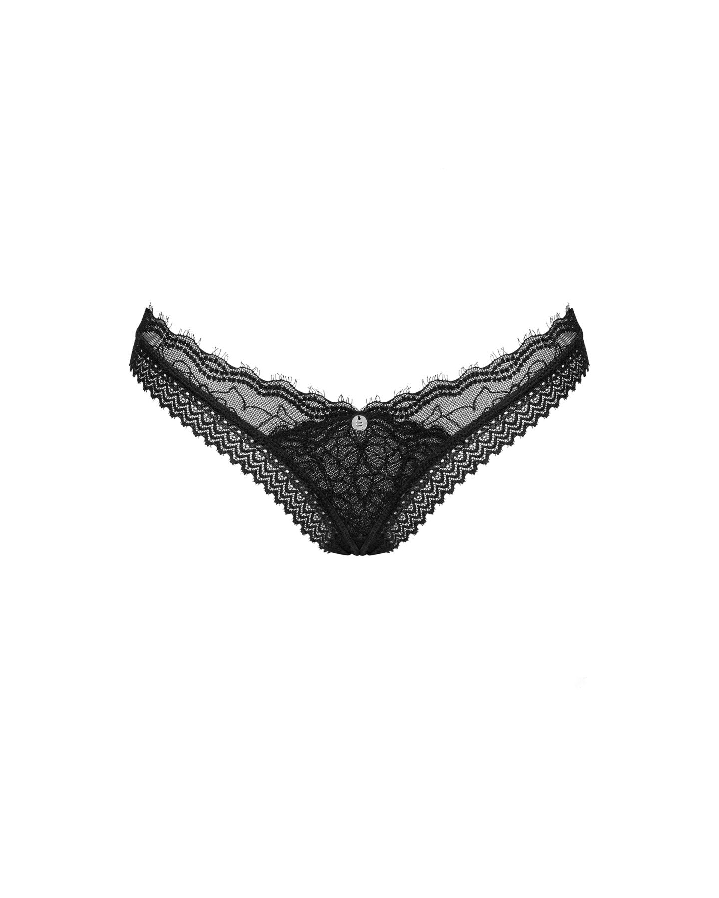 Obsessive (Польща) Трусики Obsessive Medilla thong XS/S