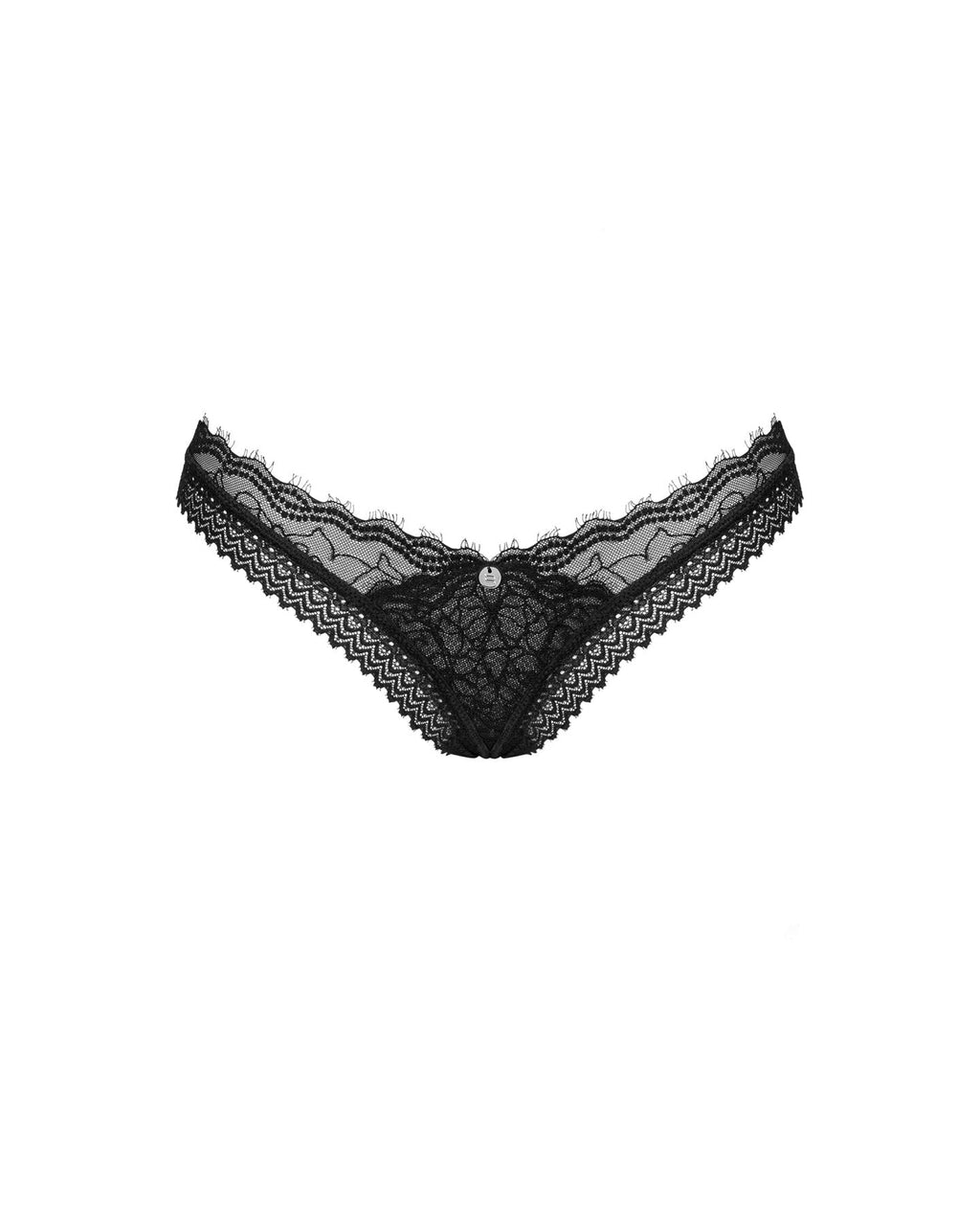 Трусики Obsessive Medilla thong M/L