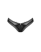 Трусики Obsessive Medilla thong M/L