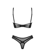 Комплект Obsessive Roxelia 2-pcs set