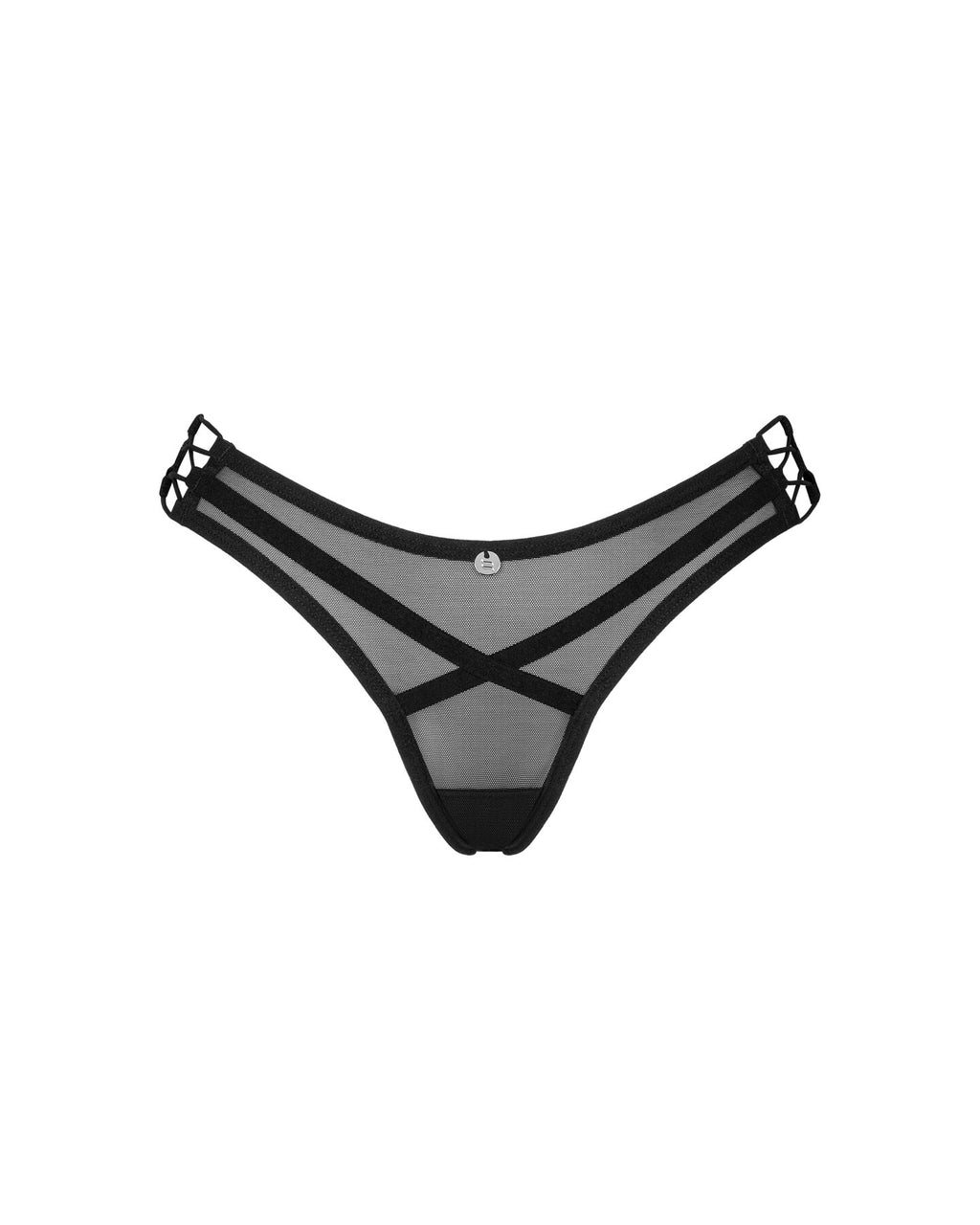 Obsessive (Польща) Трусики Obsessive Roxelia thong XL/2XL