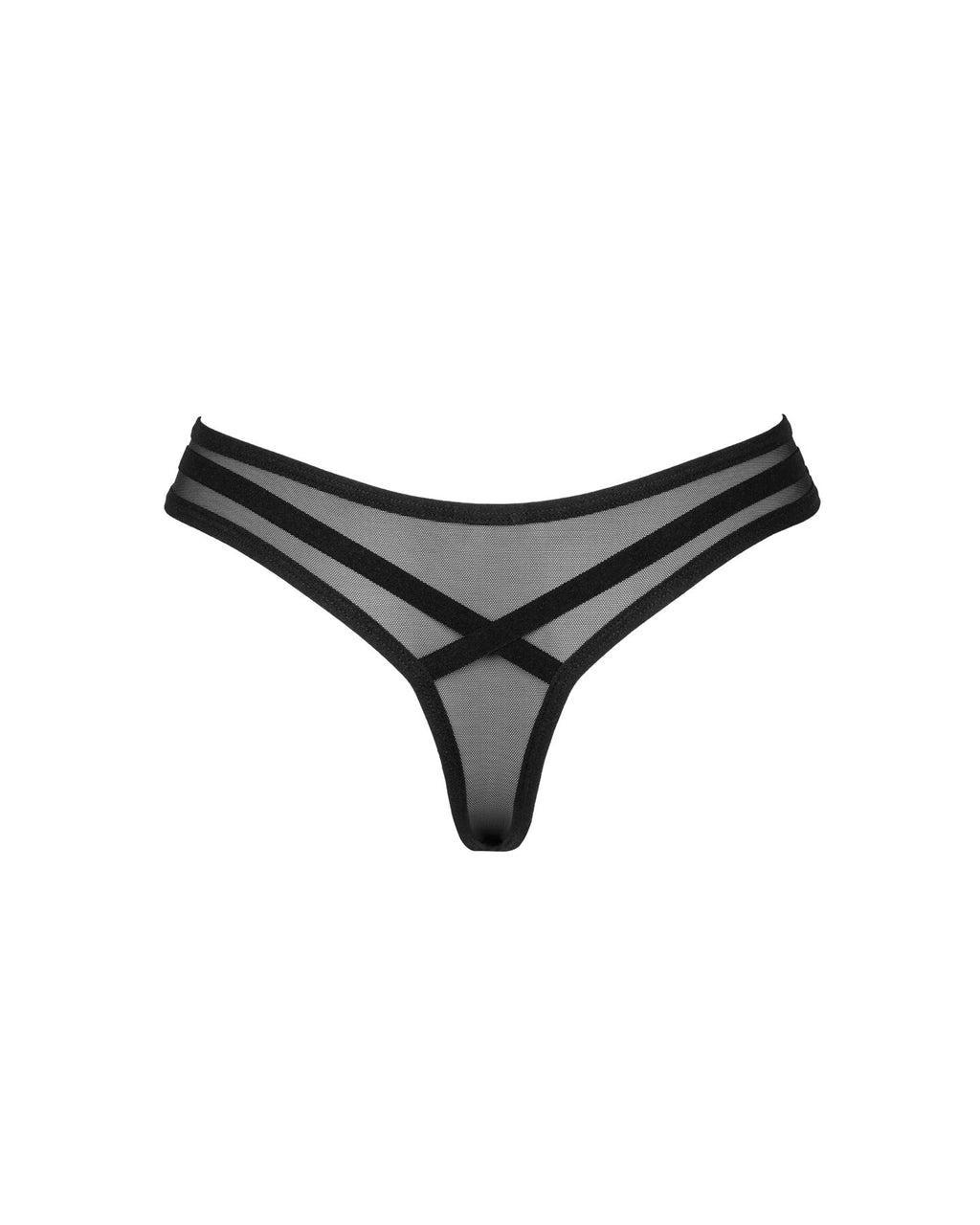 Obsessive (Польща) Трусики Obsessive Roxelia thong XL/2XL