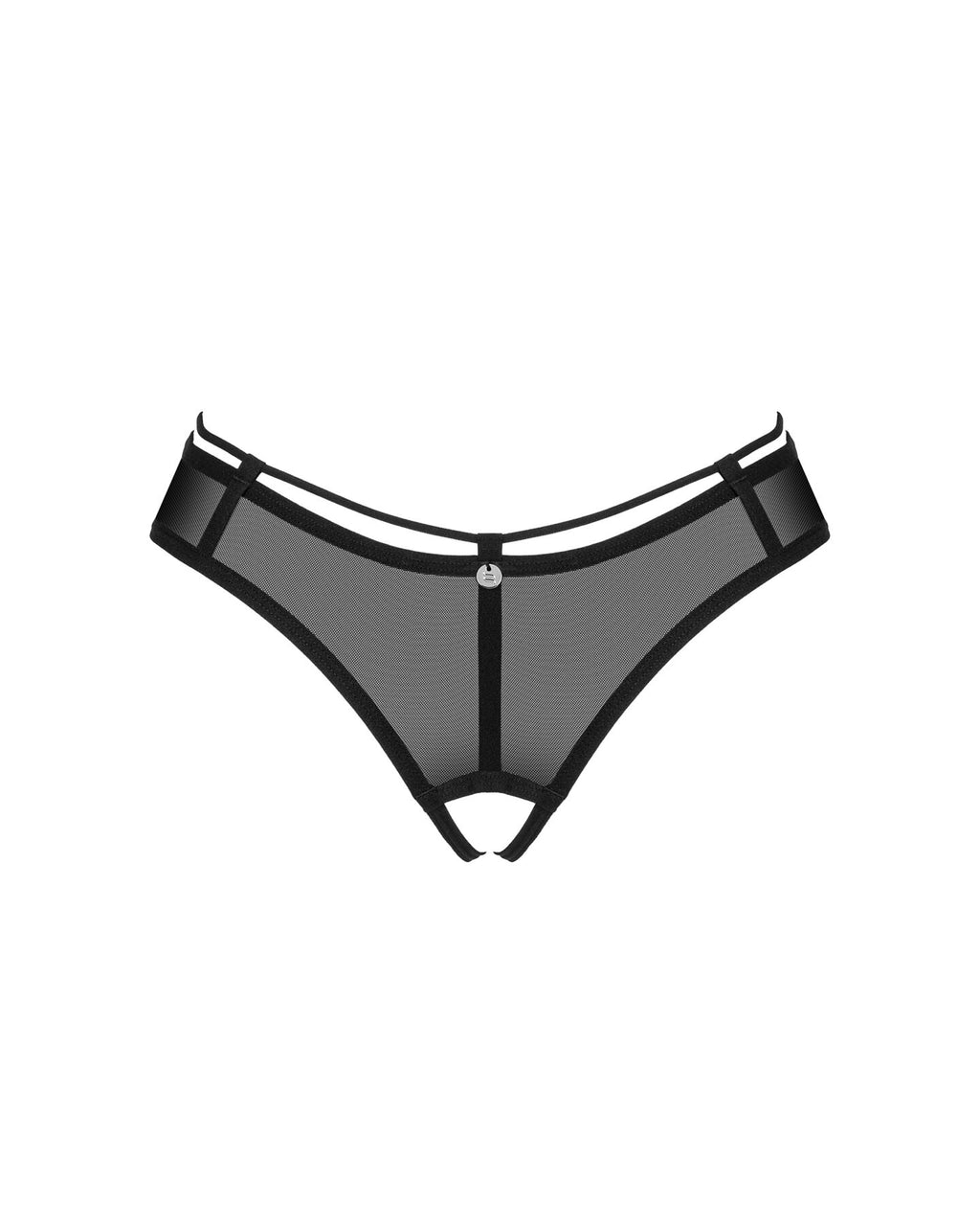 Obsessive (Польща) Трусики Obsessive Roxelia crotchless thong XS/S