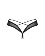 Трусики Obsessive Roxelia crotchless thong