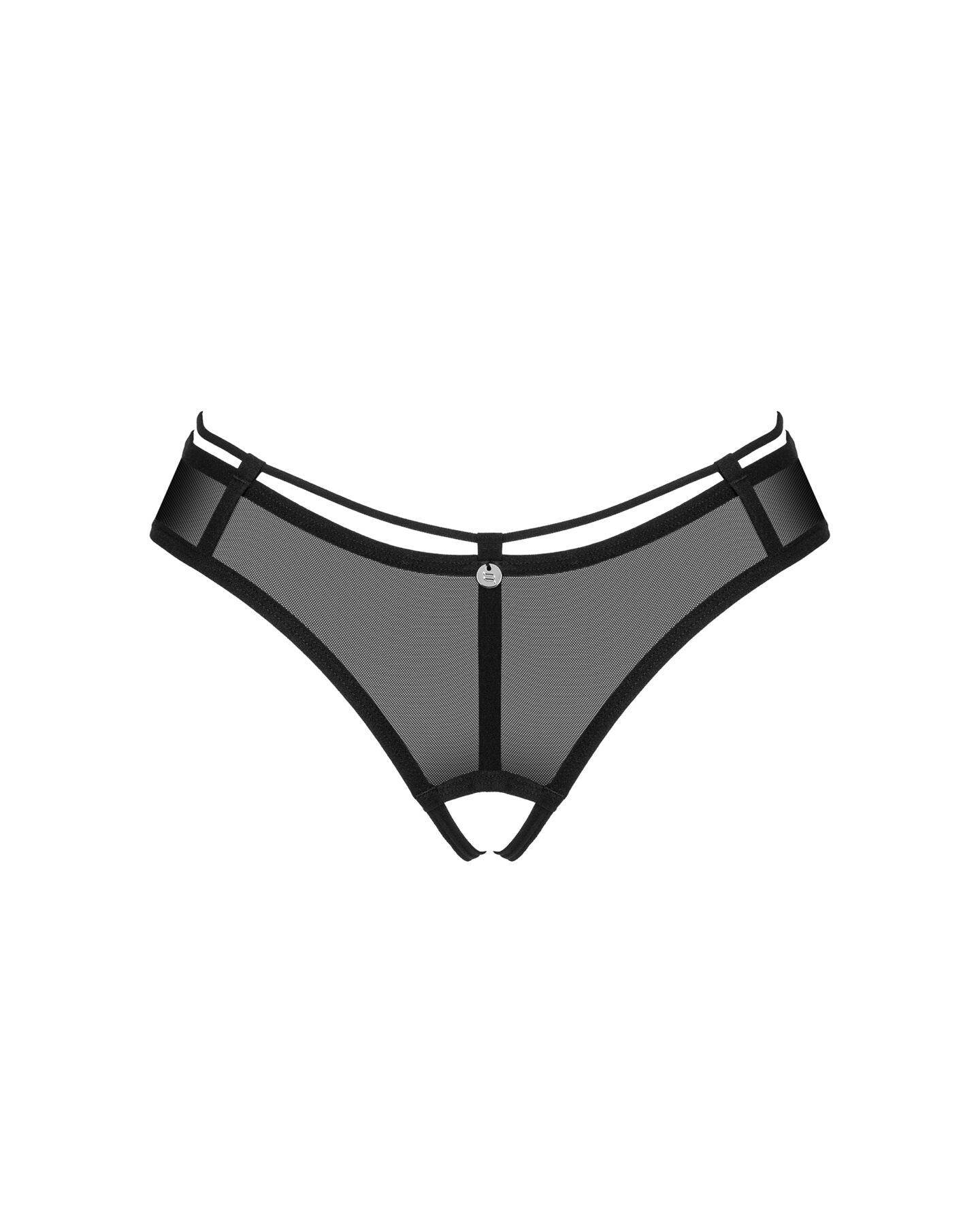 Obsessive (Польща) Трусики Obsessive Roxelia crotchless thong XL/2XL