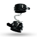 Feral Feelings (Україна) Наручники Feral Feelings - Hand Restraints Black