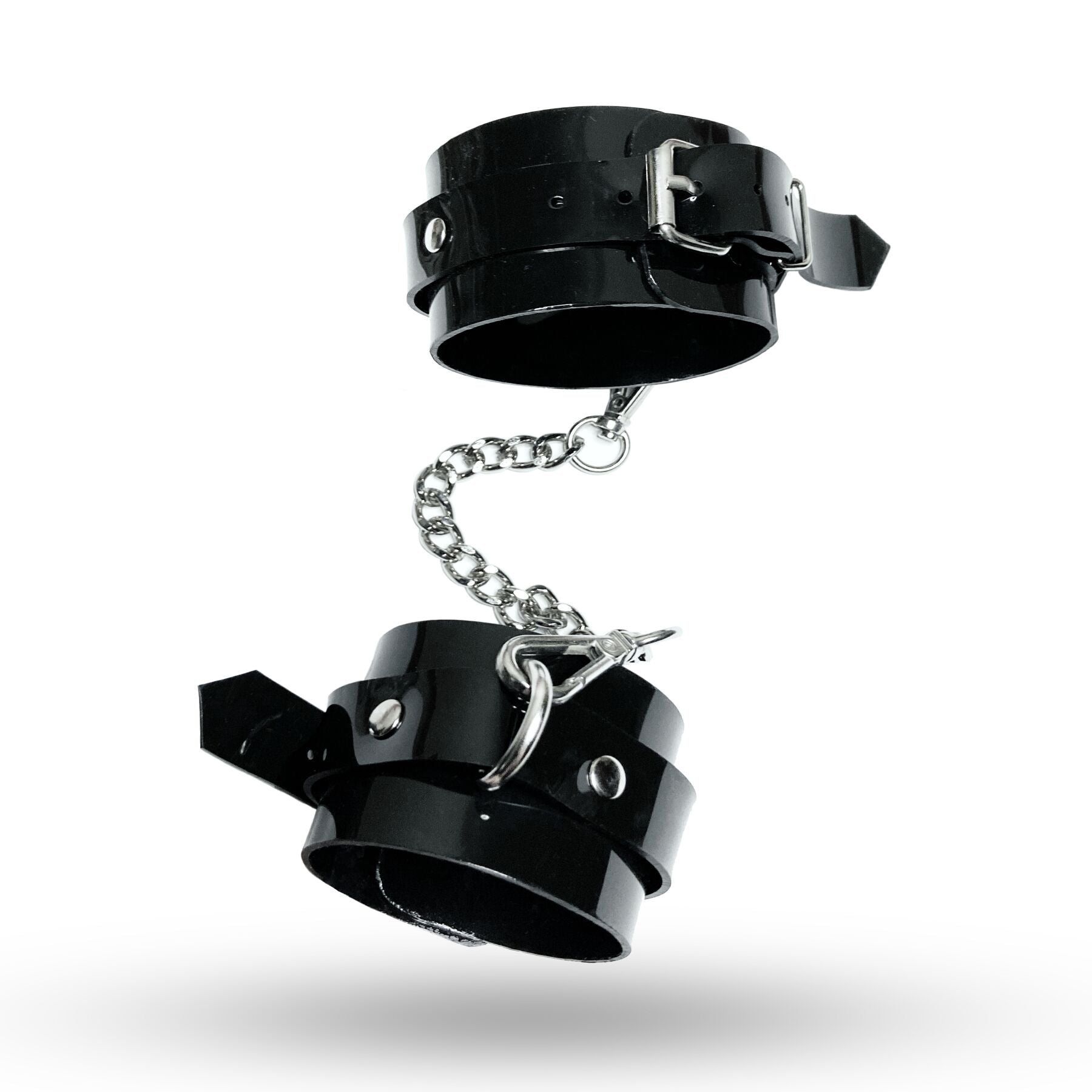 Feral Feelings (Україна) Наручники Feral Feelings - Hand Restraints Black