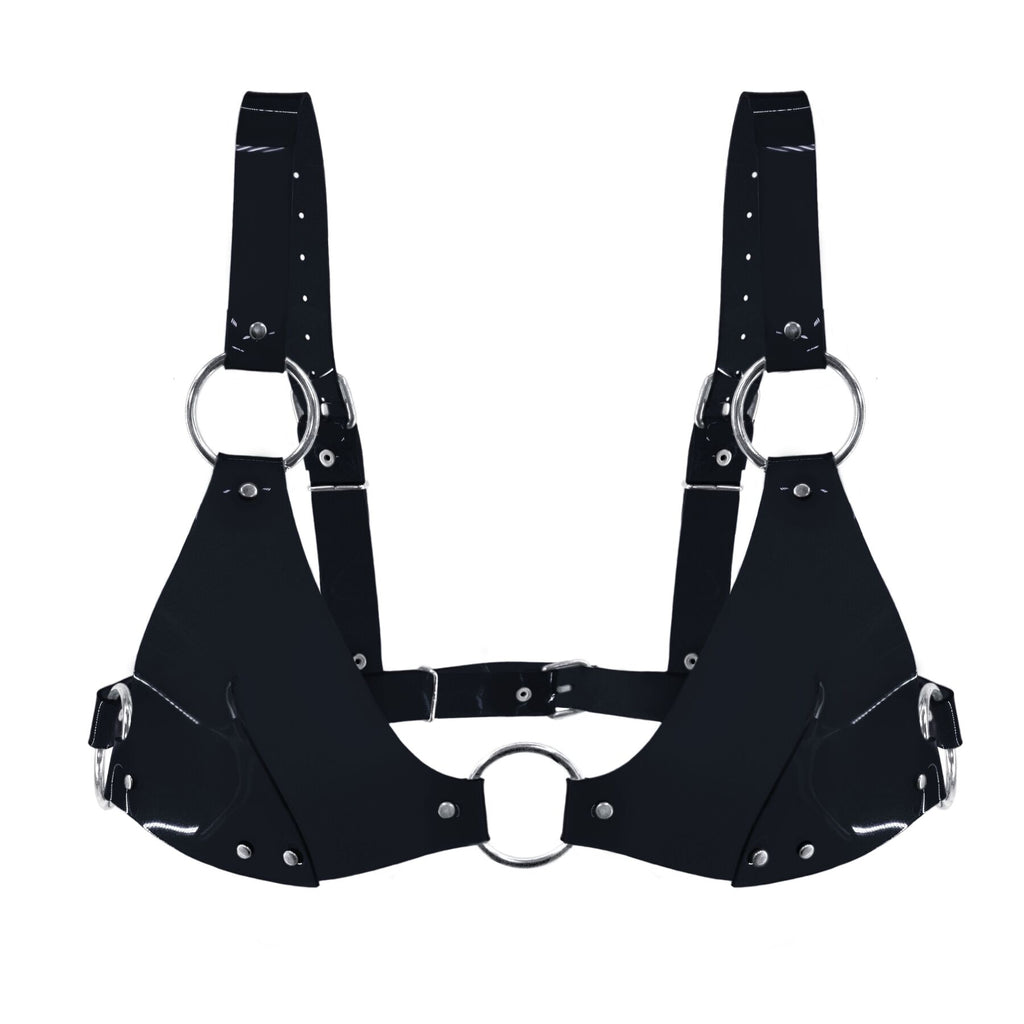 Feral Feelings (Україна) Ліф класичний Feral Feelings - Bikini Top Black