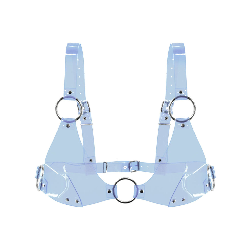 Feral Feelings (Україна) Ліф класичний Feral Feelings - Bikini Top Trasparent
