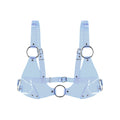 Feral Feelings (Україна) Ліф класичний Feral Feelings - Bikini Top Trasparent