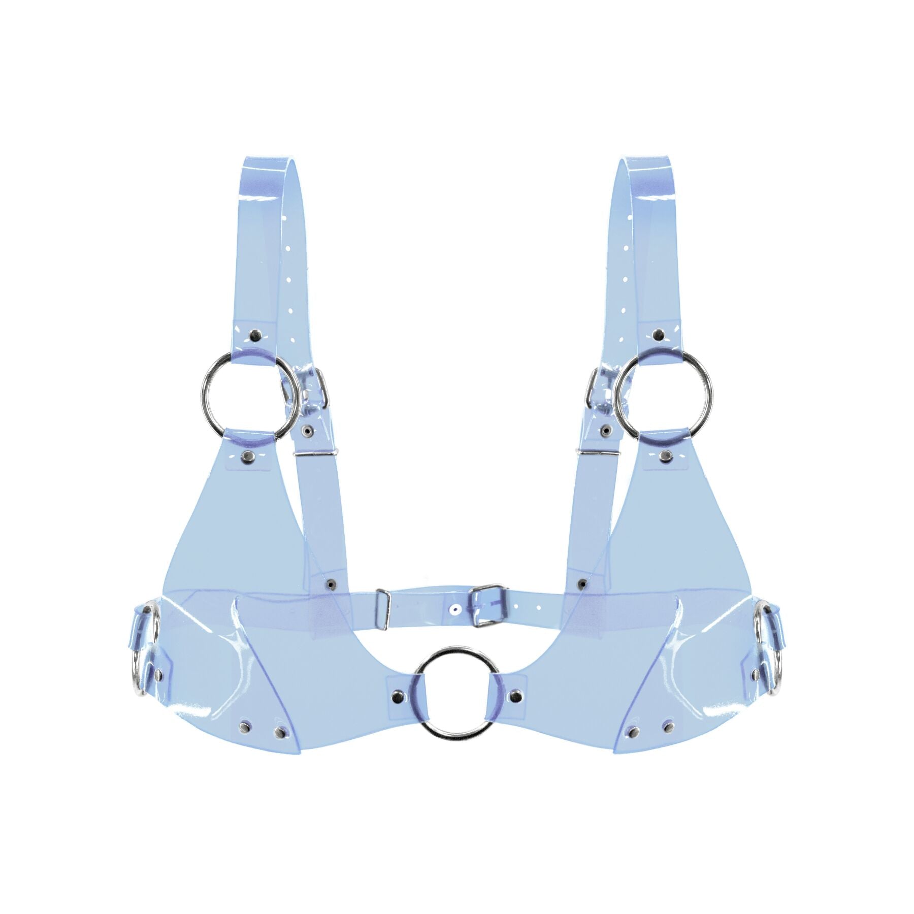 Feral Feelings (Україна) Ліф класичний Feral Feelings - Bikini Top Trasparent