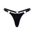 Feral Feelings (Україна) Трусики класичні Feral Feelings - String Bikini Black
