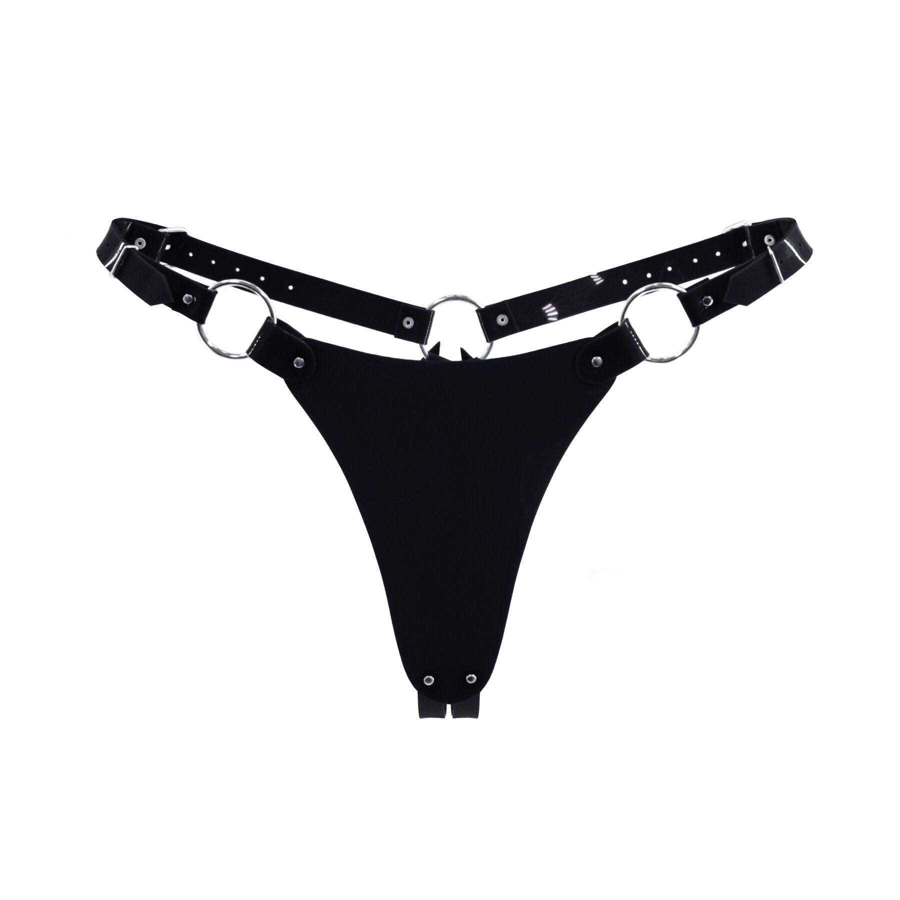 Feral Feelings (Україна) Трусики класичні Feral Feelings - String Bikini Black