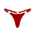 Feral Feelings (Україна) Трусики класичні Feral Feelings - String Bikini Red