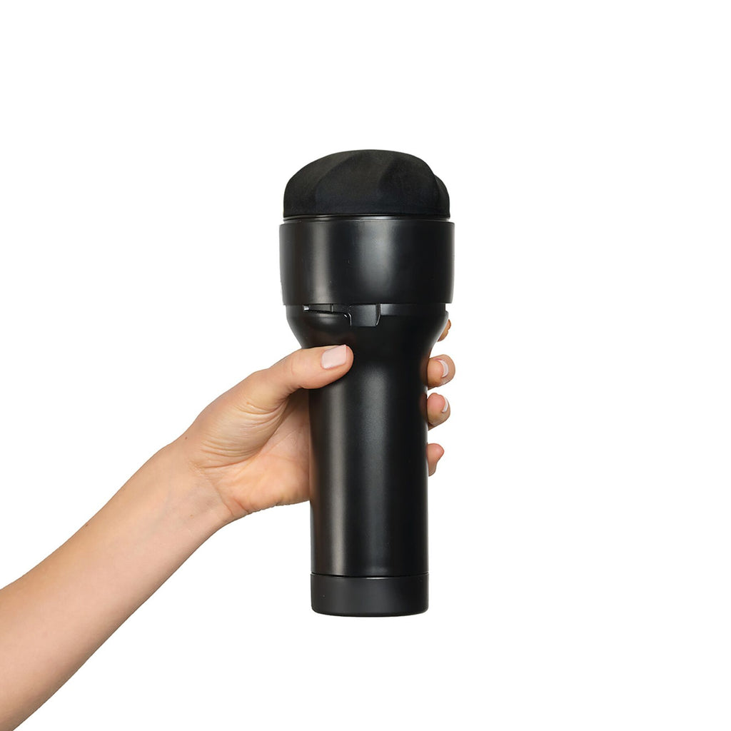 Kiiroo (Нідерланди) Мастурбатор Kiiroo FeelSensation Stroker PBC, сумісний з PowerBlow і Keon