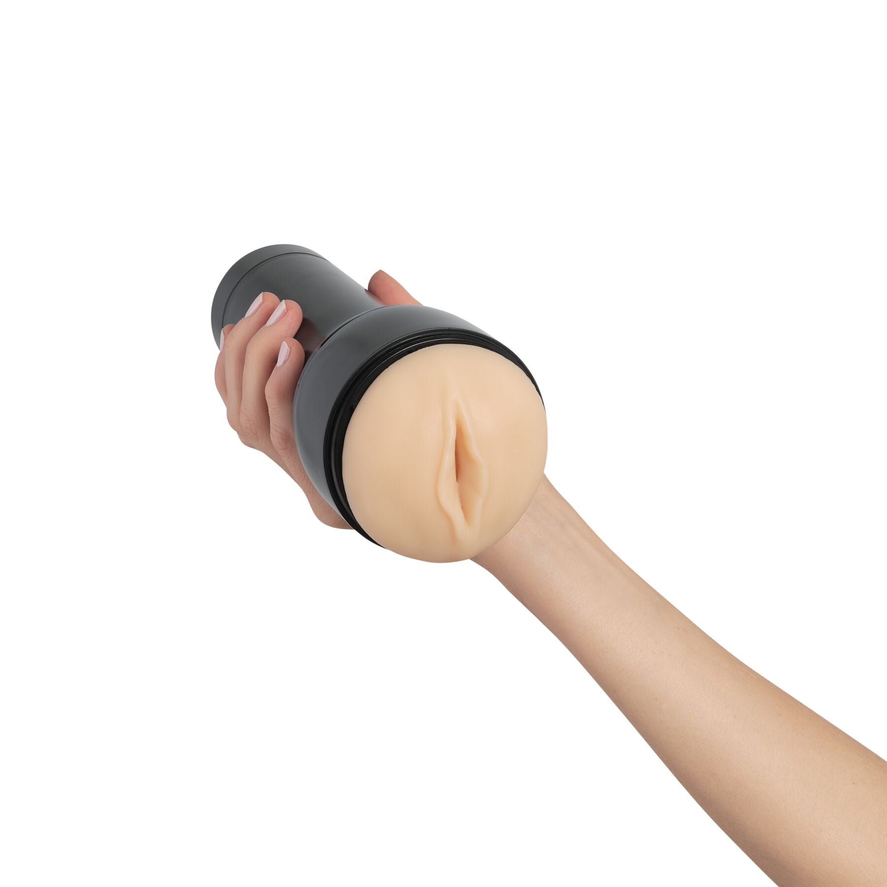 Kiiroo (Нідерланди) Мастурбатор-вагіна Kiiroo Feel Stroker PBC, сумісний з PowerBlow і секс-машиною Kiiroo Keon