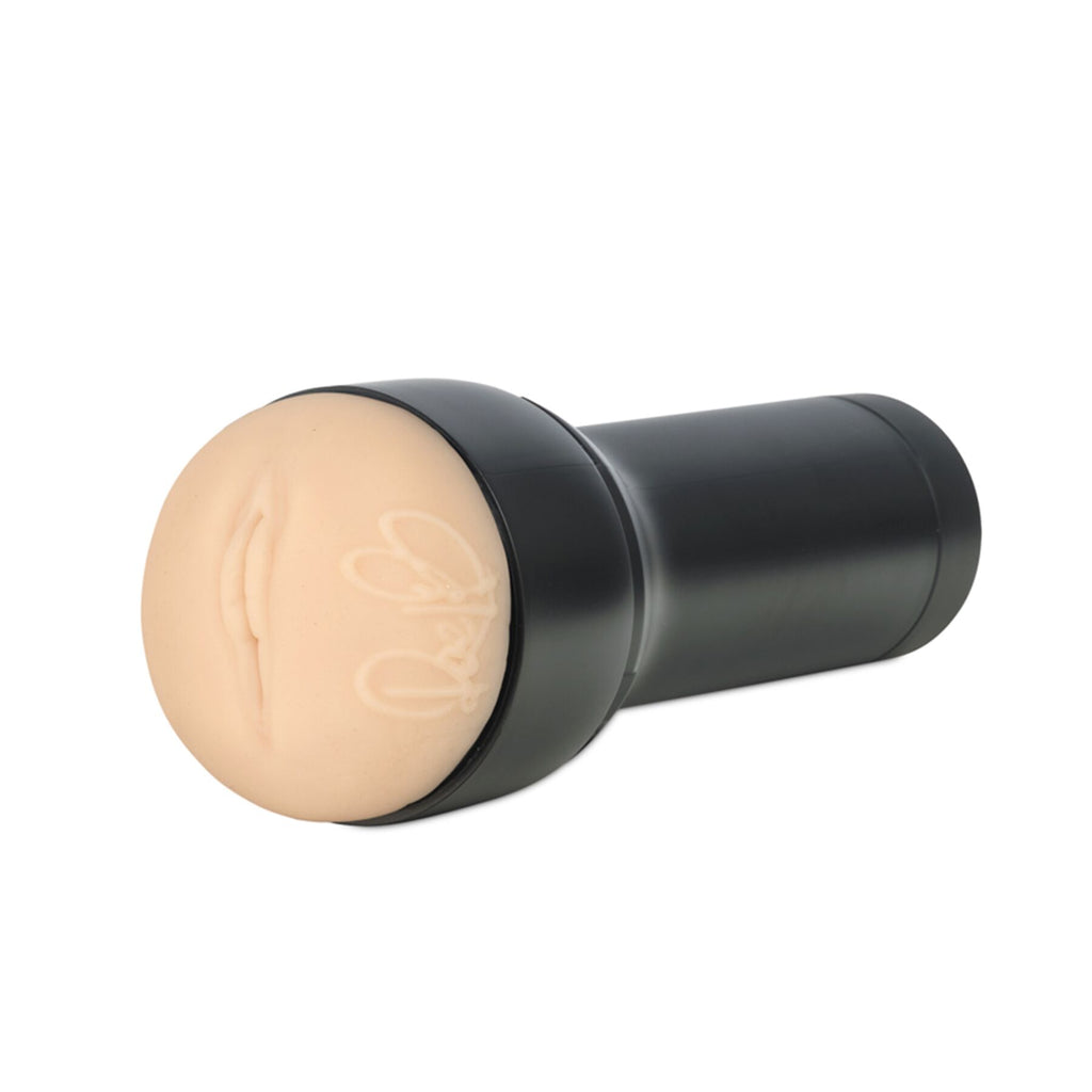 Kiiroo (Нідерланди) Мастурбатор Kiiroo Feel Rae Lil Black PBC, сумісний з PowerBlow і Keon