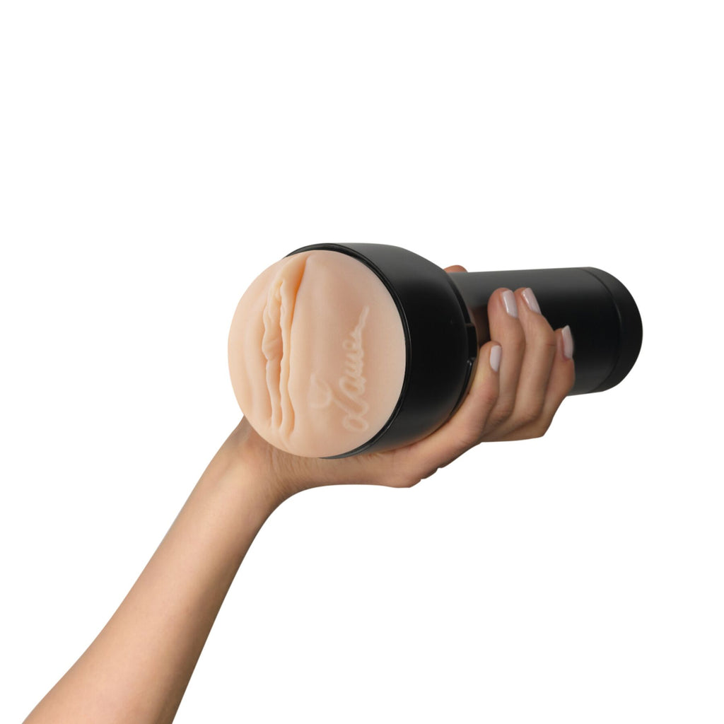Kiiroo (Нідерланди) Мастурбатор Kiiroo Feel Lauren Phillips PBC, сумісний з PowerBlow і Keon