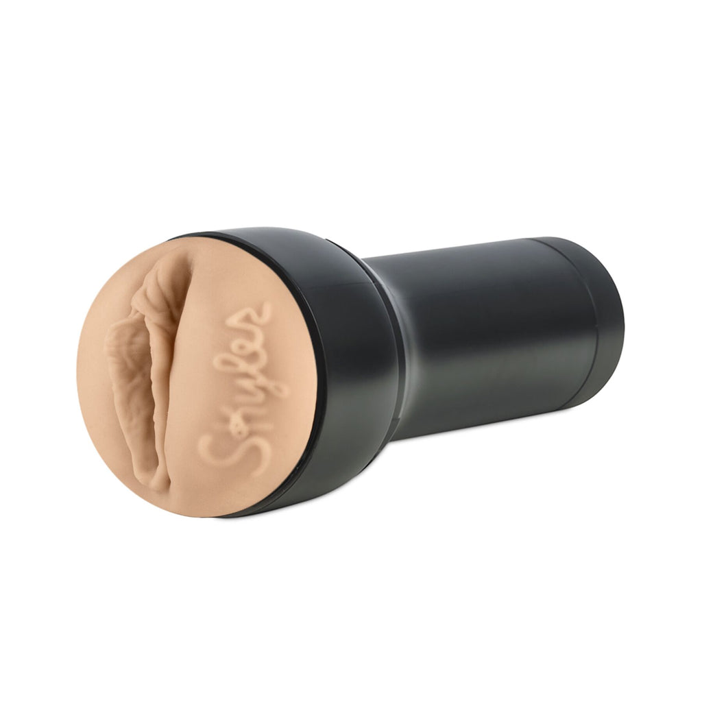 Kiiroo (Нідерланди) Мастурбатор Kiiroo Feel Skyler Lo PBC, сумісний з PowerBlow і Keon