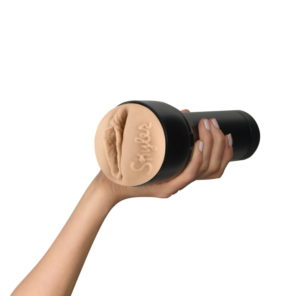 Kiiroo (Нідерланди) Мастурбатор Kiiroo Feel Skyler Lo PBC, сумісний з PowerBlow і Keon