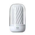 Otouch (Китай) Мастурбатор Otouch DECOR 2, TPE, підігрів до 55 °C, УФ-дезінфекція
