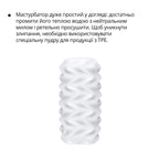 Мастурбатор Otouch Billow, ніжний та щільний, ефект всмоктування, підходить для Otouch DECOR 2