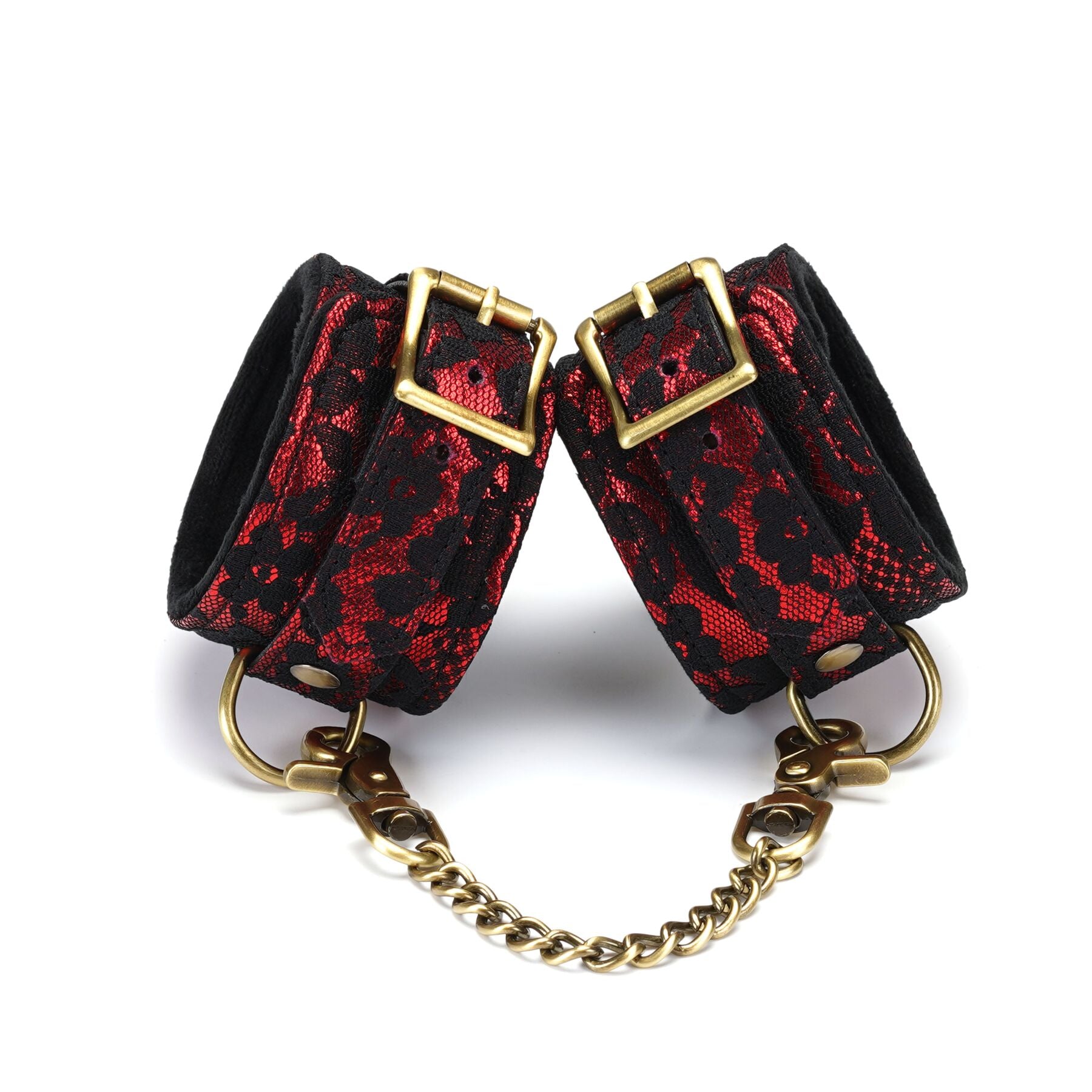 Liebe Seele (Японія) Поножі Liebe Seele Victorian Garden Ankle Cuffs