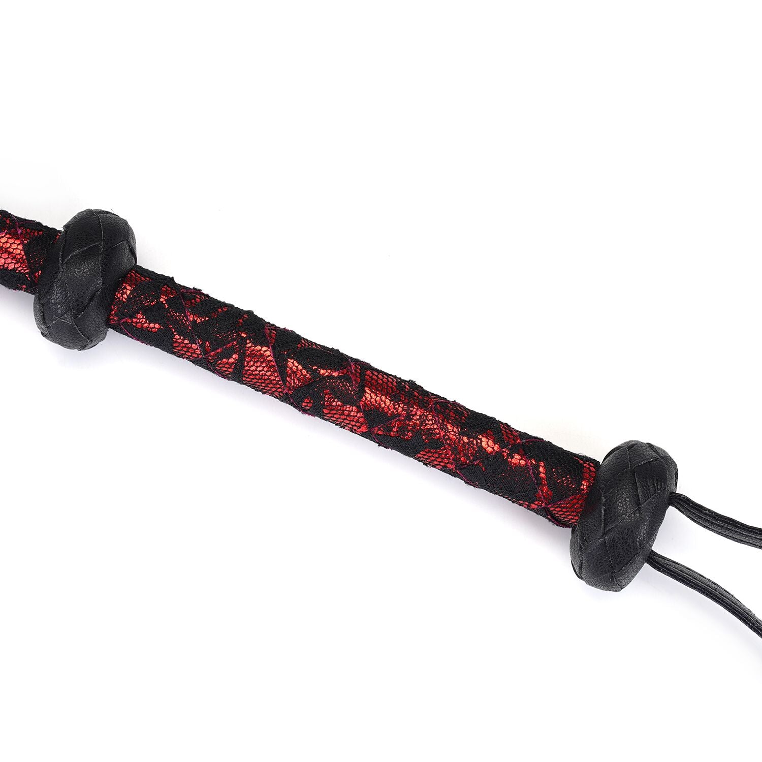Liebe Seele (Японія) Батіг Liebe Seele Victorian Garden Bull Whip, загострений наконечник