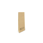 Паддл Liebe Seele Black Organosilicon Paddle, 32 см, екошкіра