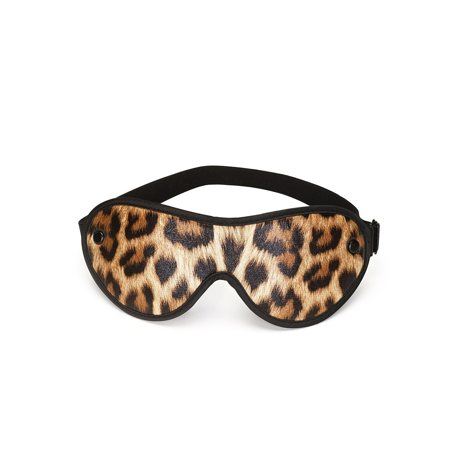 Liebe Seele (Японія) БДСМ-набір Liebe Seele Leopard Print 13pcs set, 13 предметів