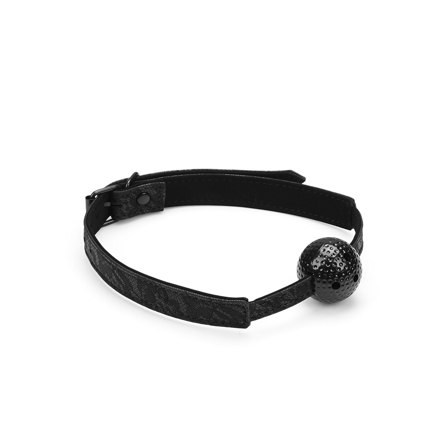 Liebe Seele (Японія) Набір Liebe Seele Black Lace and Neoprene 11pcs Bondage Kit, анальна пробка з кристалом, віброкуля