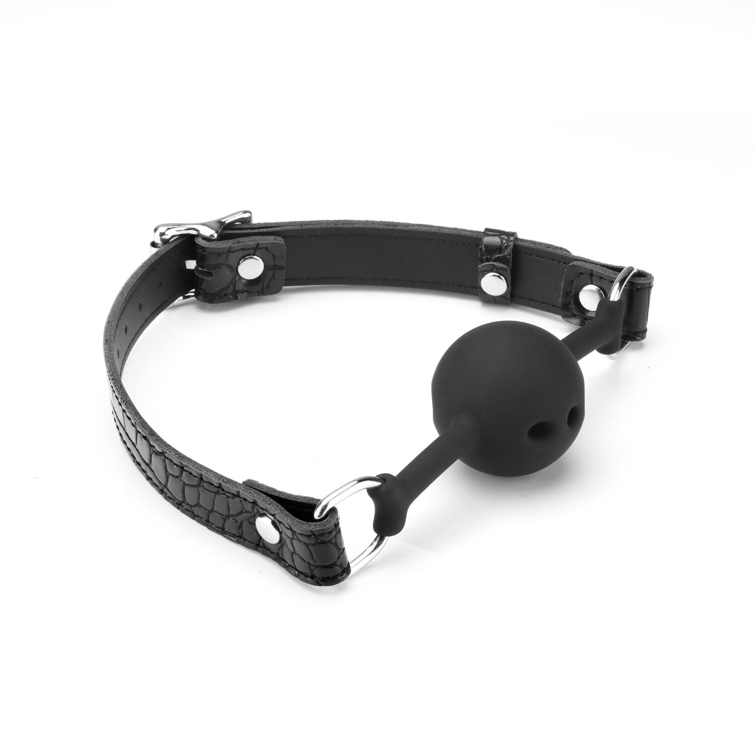 Liebe Seele (Японія) Набір Liebe Seele Temptation Bondage 8pcs Kit, фіксатори, нашийник з повідцем, кляп, флогер, маска